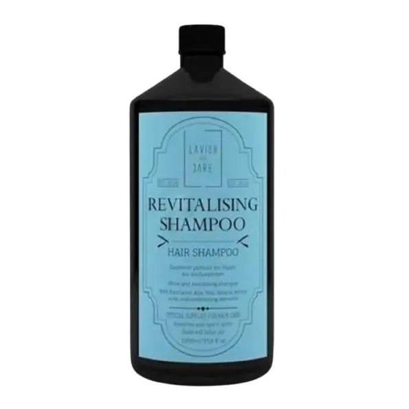 Lavish Revitalising Champú 1L